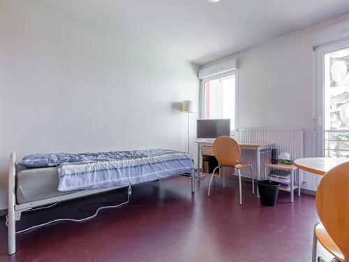 espace de vie